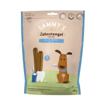Bosch Sammys Zahnstengel ( 6 x 300g )